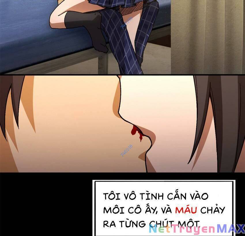 Tận Thế Trò Chơi Ghép Hình Chapter 36 - Trang 60