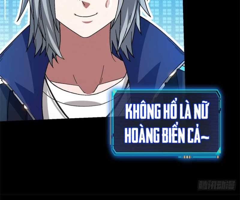 Tận Thế Trò Chơi Ghép Hình Chapter 87 - Trang 10