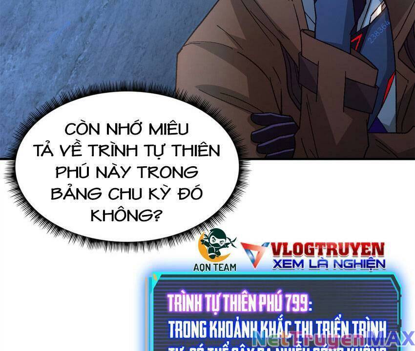 Tận Thế Trò Chơi Ghép Hình Chapter 45 - Trang 98