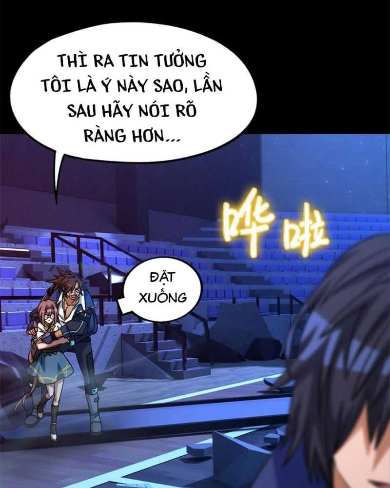 Tận Thế Trò Chơi Ghép Hình Chapter 82 - Trang 42