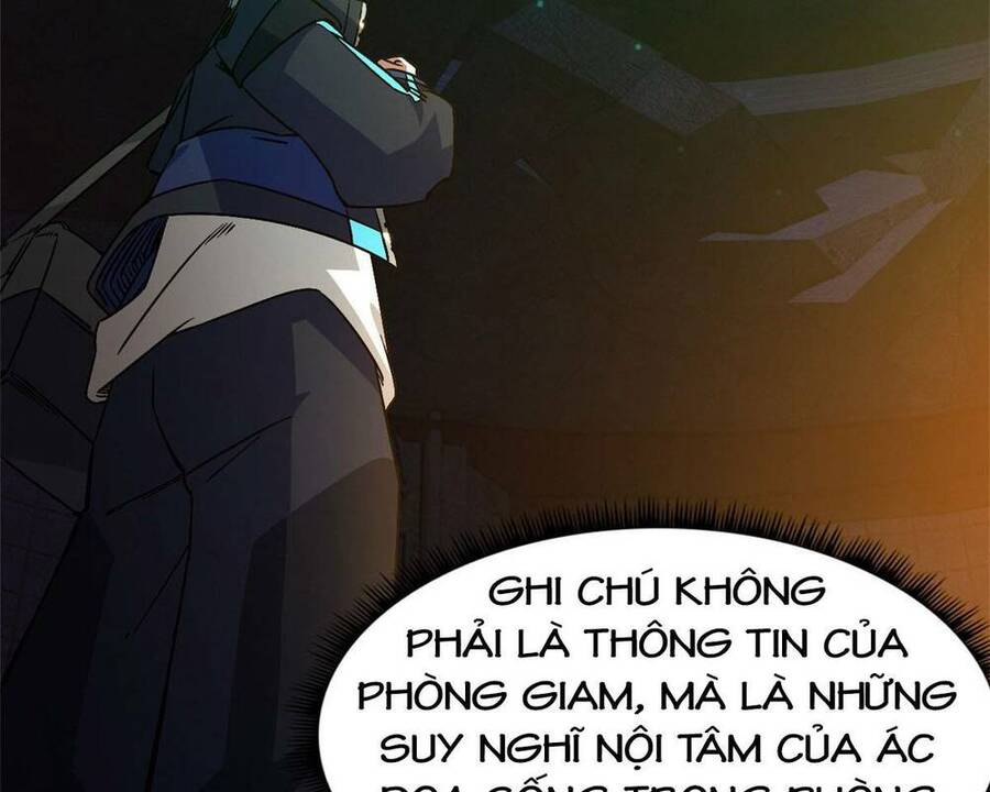 Tận Thế Trò Chơi Ghép Hình Chapter 12 - Trang 32