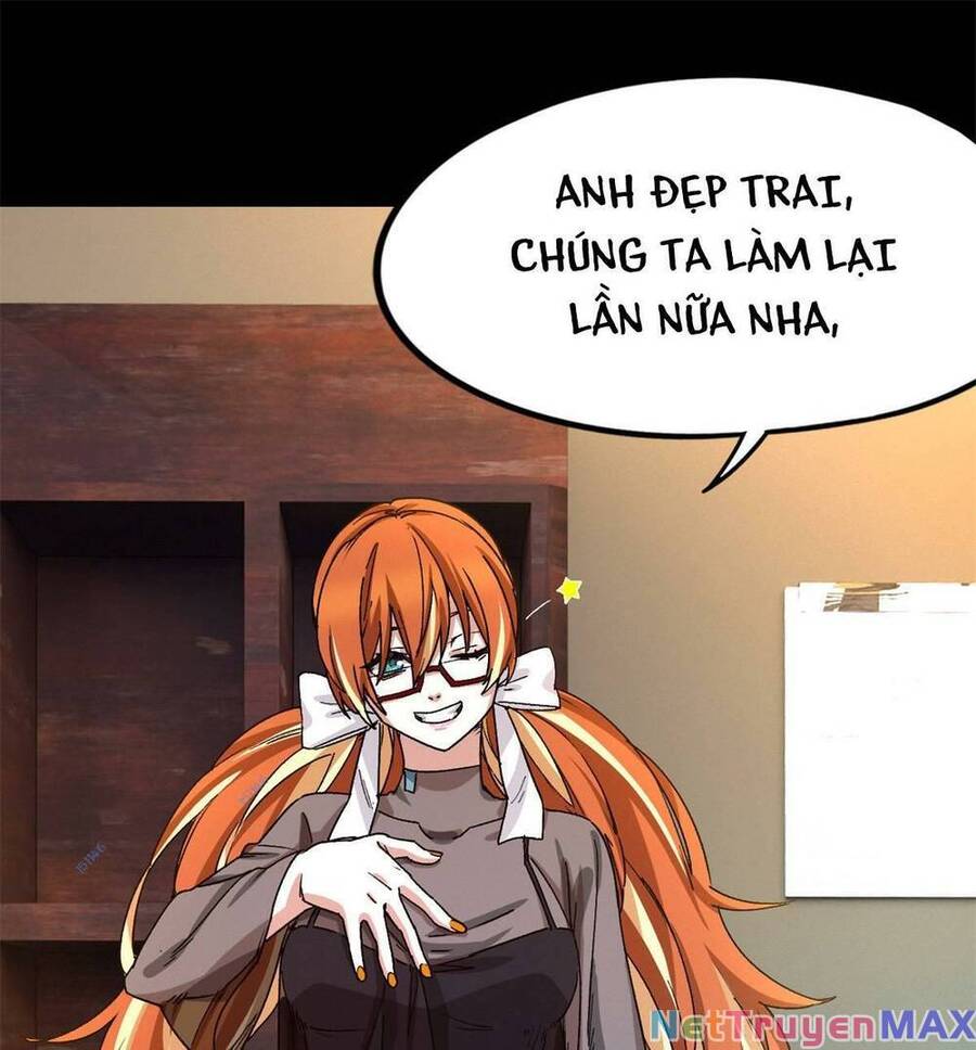 Tận Thế Trò Chơi Ghép Hình Chapter 25 - Trang 48