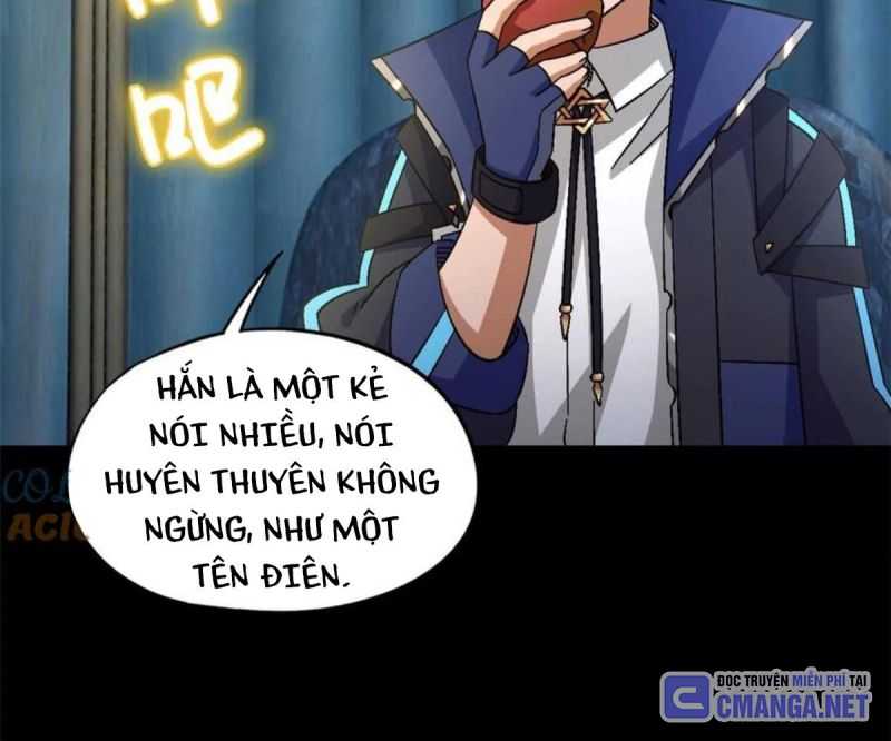 Tận Thế Trò Chơi Ghép Hình Chapter 84 - Trang 87