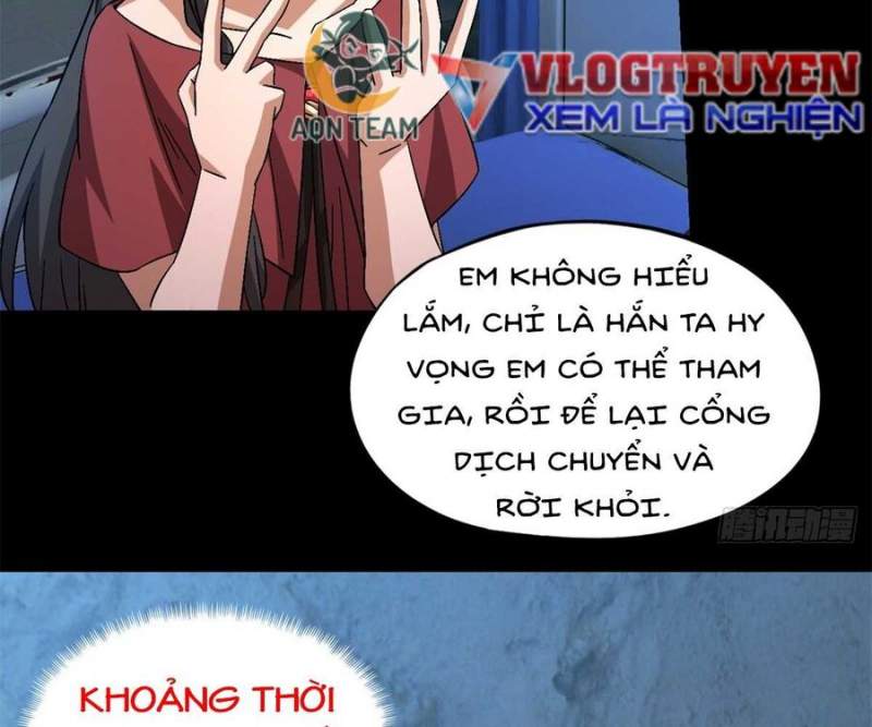 Tận Thế Trò Chơi Ghép Hình Chapter 97 - Trang 98