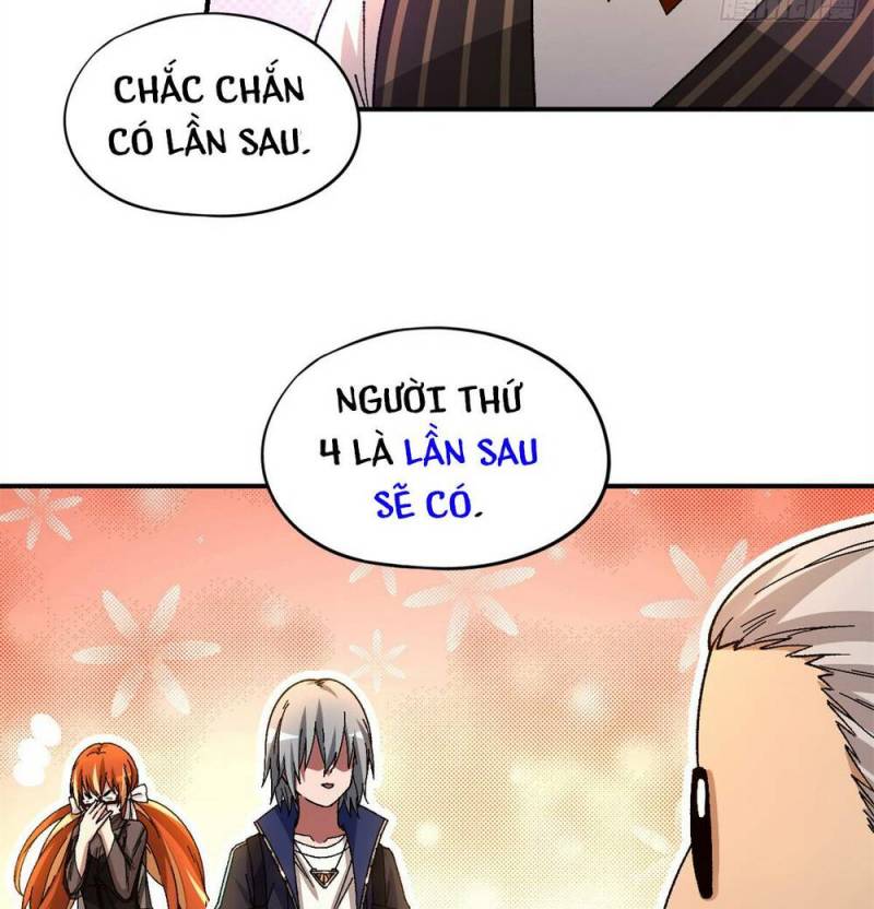 Tận Thế Trò Chơi Ghép Hình Chapter 29 - Trang 65