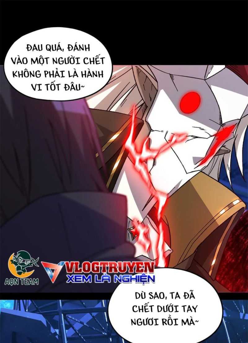 Tận Thế Trò Chơi Ghép Hình Chapter 82 - Trang 60