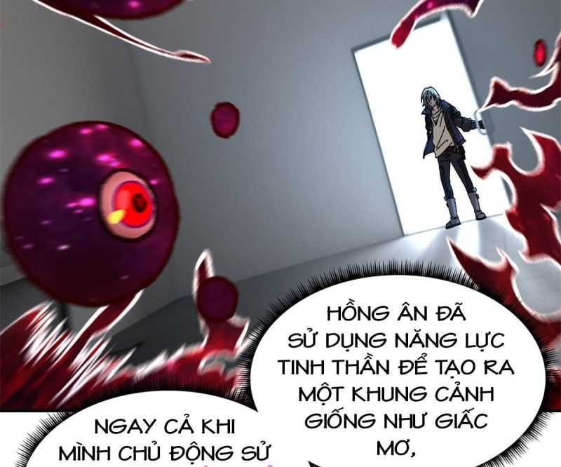 Tận Thế Trò Chơi Ghép Hình Chapter 93 - Trang 20