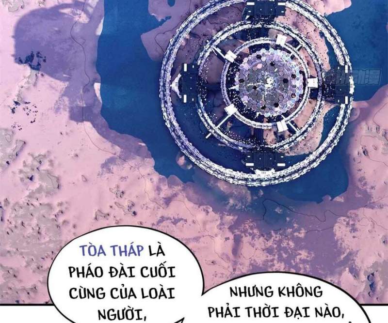 Tận Thế Trò Chơi Ghép Hình Chapter 99 - Trang 29