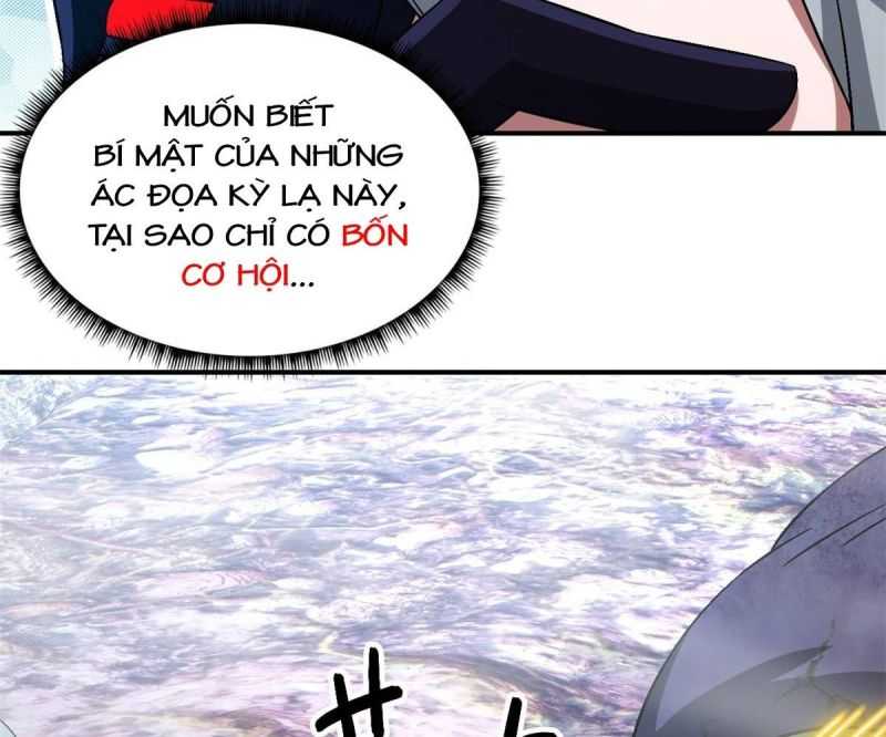 Tận Thế Trò Chơi Ghép Hình Chapter 93 - Trang 65