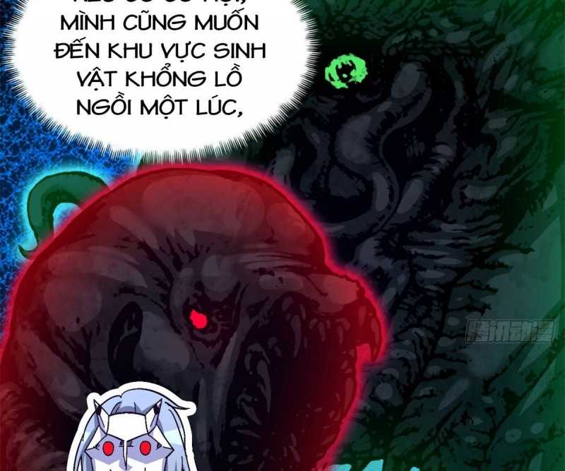 Tận Thế Trò Chơi Ghép Hình Chapter 94 - Trang 10