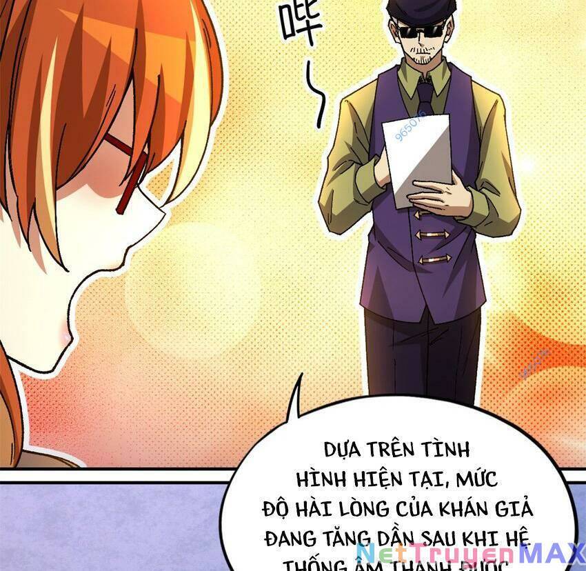 Tận Thế Trò Chơi Ghép Hình Chapter 34 - Trang 10