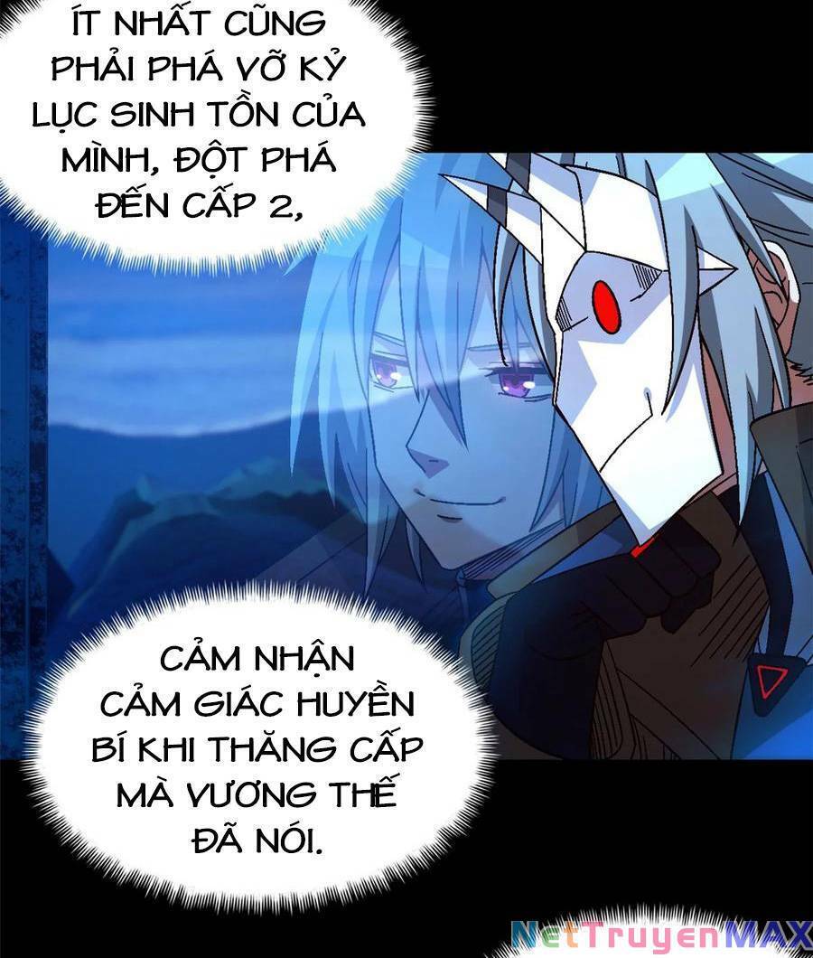 Tận Thế Trò Chơi Ghép Hình Chapter 44 - Trang 75