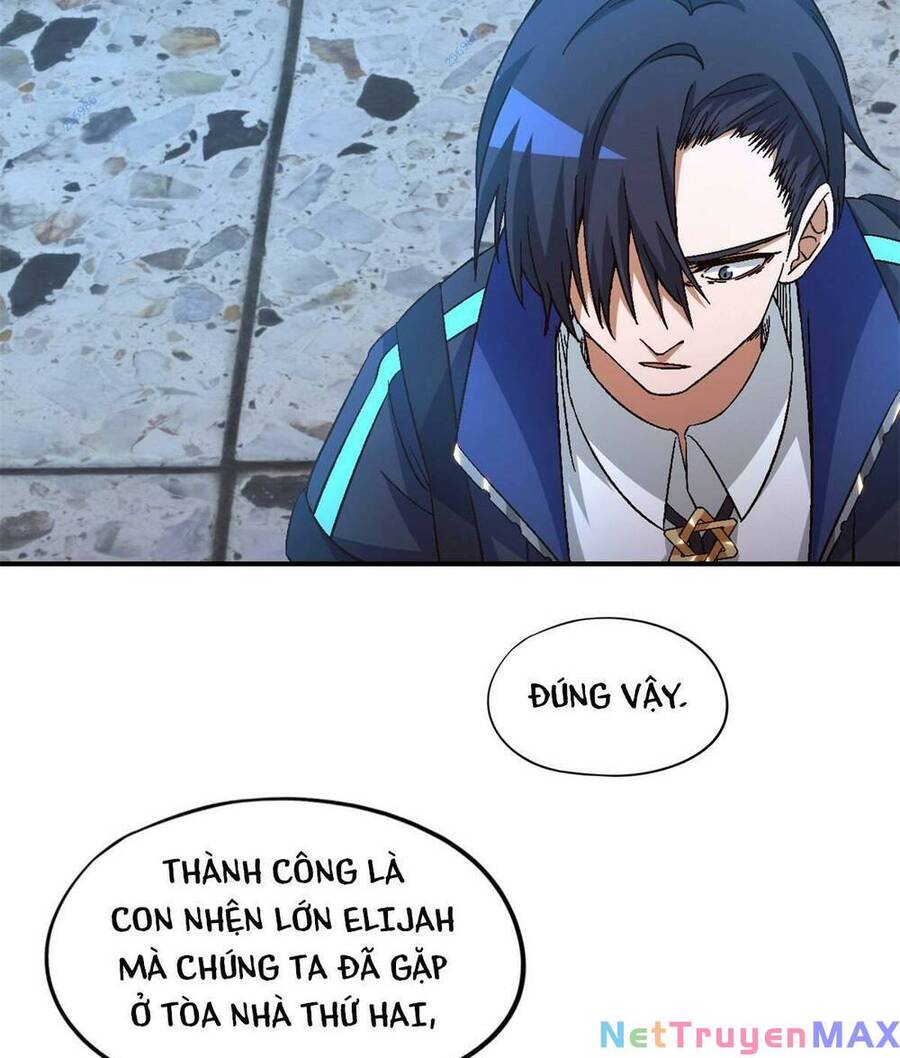 Tận Thế Trò Chơi Ghép Hình Chapter 23 - Trang 52