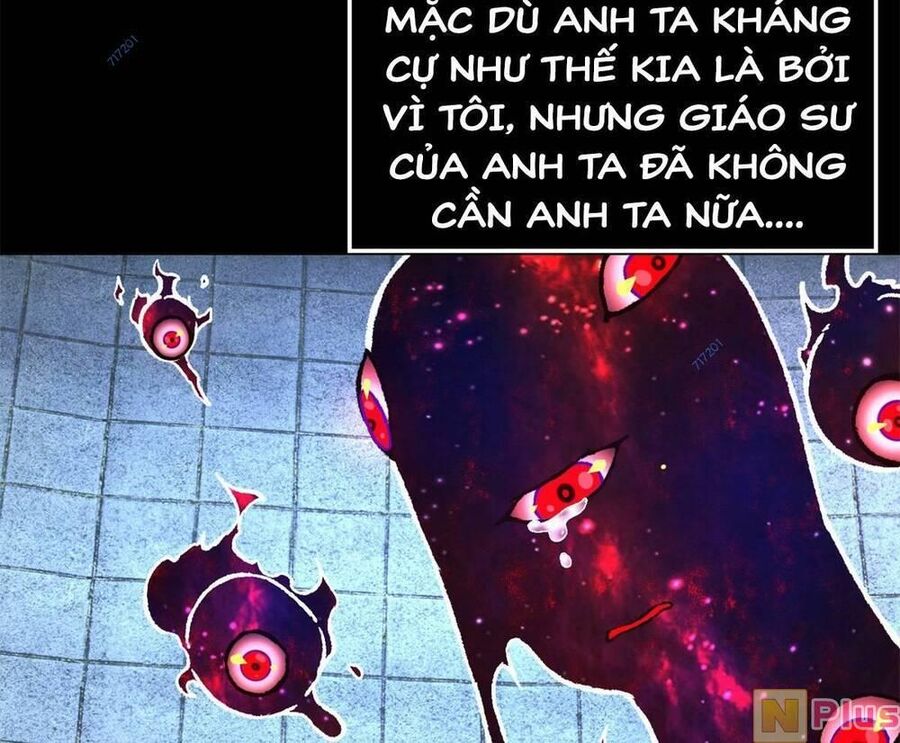 Tận Thế Trò Chơi Ghép Hình Chapter 21 - Trang 64