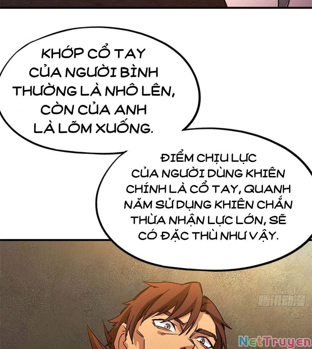 Tận Thế Trò Chơi Ghép Hình Chapter 3 - Trang 109