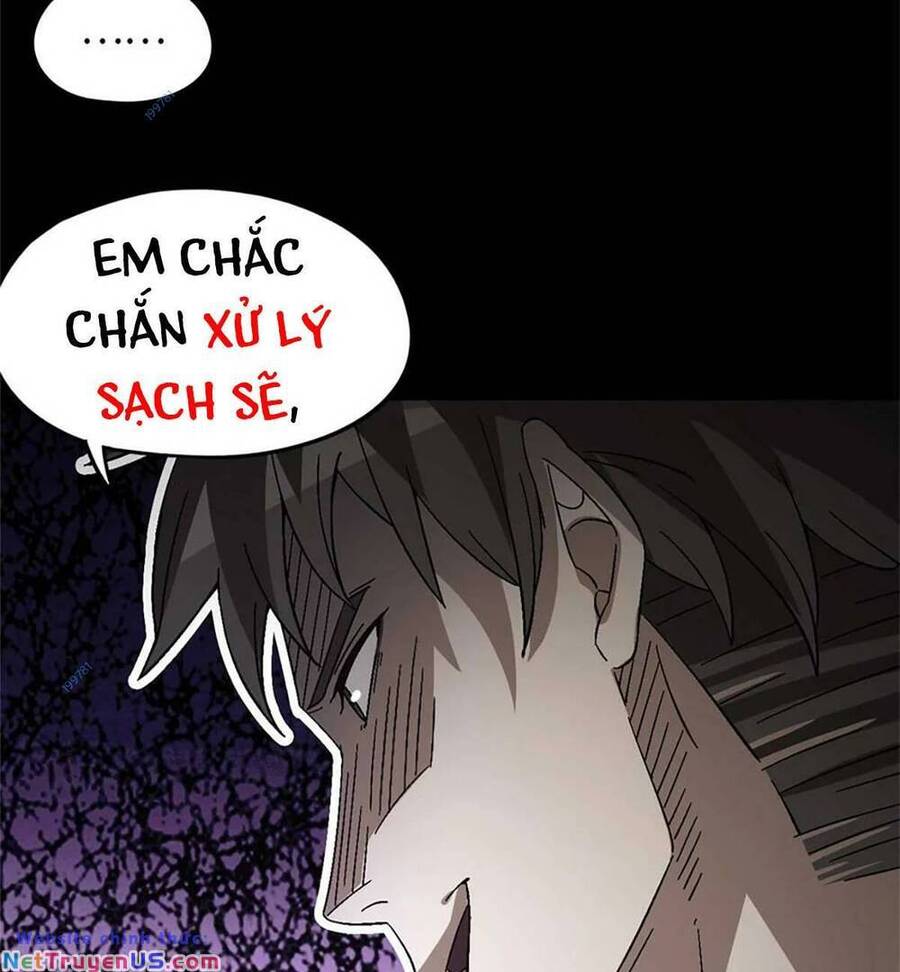 Tận Thế Trò Chơi Ghép Hình Chapter 50 - Trang 36