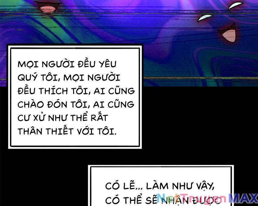 Tận Thế Trò Chơi Ghép Hình Chapter 36 - Trang 53