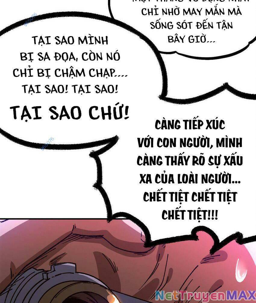 Tận Thế Trò Chơi Ghép Hình Chapter 34 - Trang 44