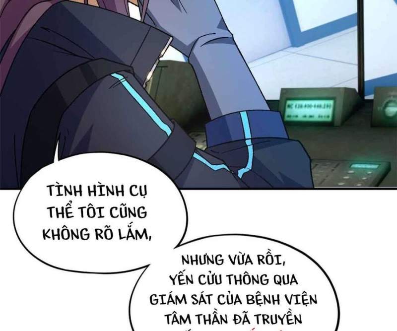 Tận Thế Trò Chơi Ghép Hình Chapter 99 - Trang 44