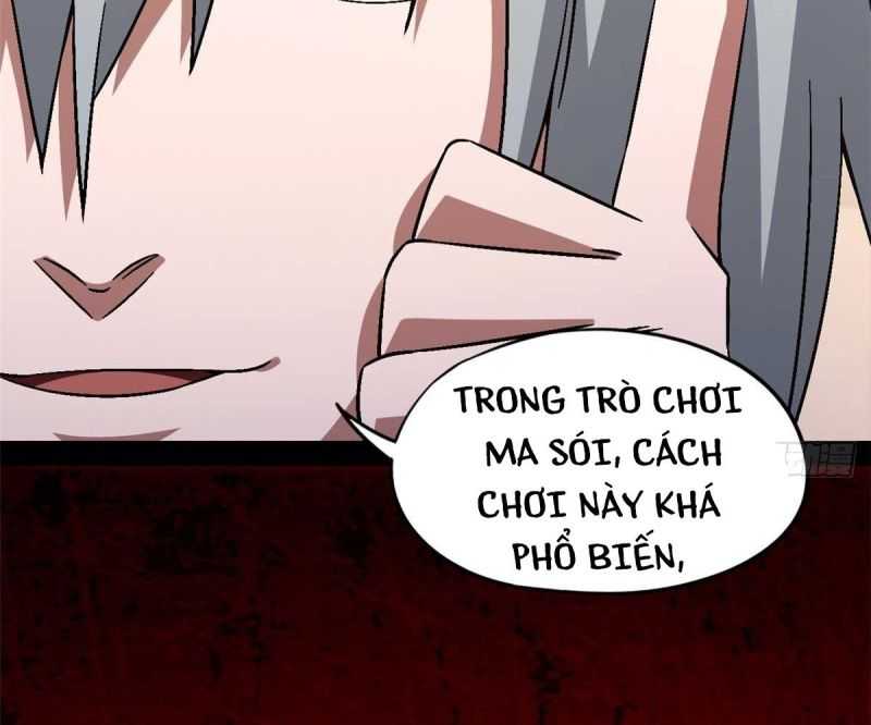 Tận Thế Trò Chơi Ghép Hình Chapter 85 - Trang 76