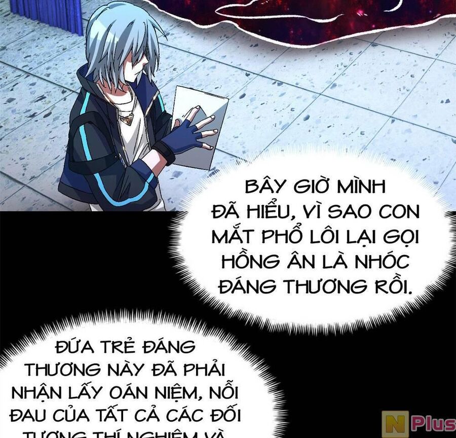 Tận Thế Trò Chơi Ghép Hình Chapter 21 - Trang 79