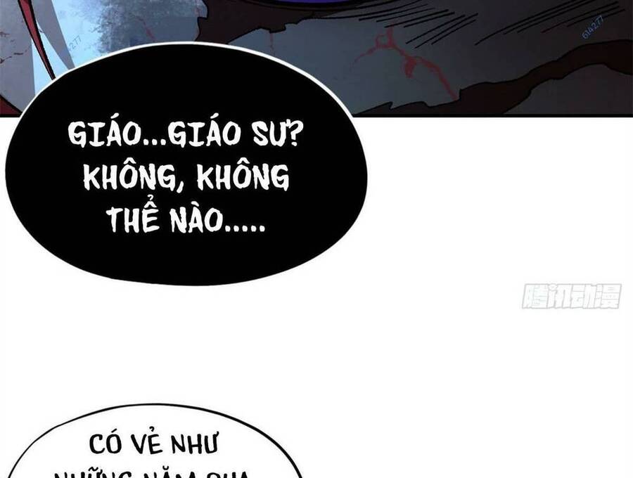 Tận Thế Trò Chơi Ghép Hình Chapter 16 - Trang 48