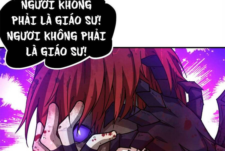 Tận Thế Trò Chơi Ghép Hình Chapter 16 - Trang 53