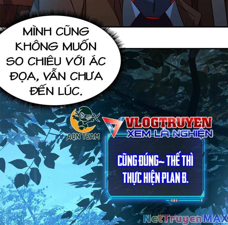 Tận Thế Trò Chơi Ghép Hình Chapter 32 - Trang 19