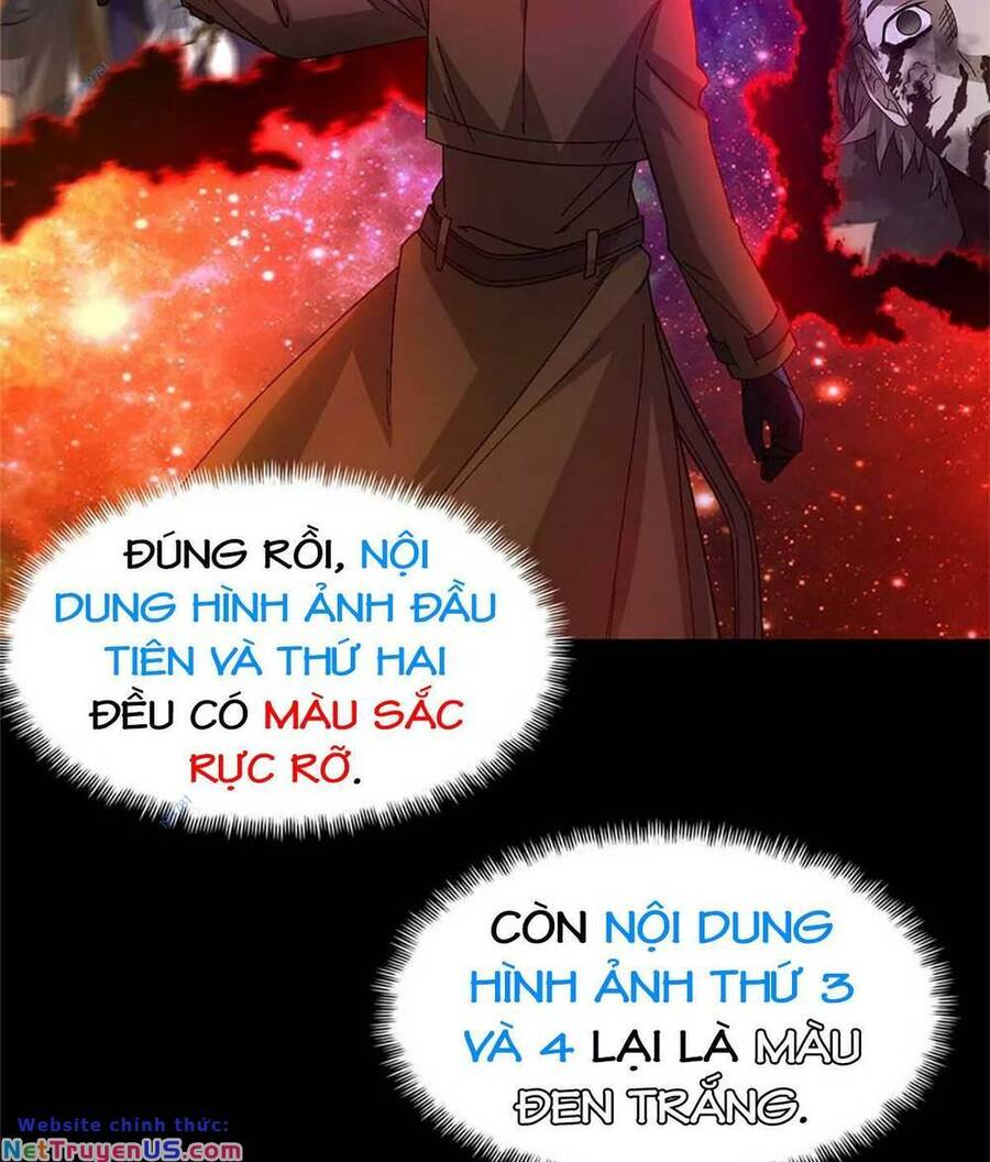 Tận Thế Trò Chơi Ghép Hình Chapter 50 - Trang 100