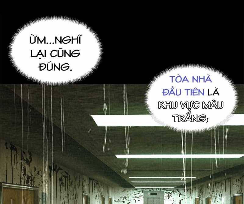 Tận Thế Trò Chơi Ghép Hình Chapter 96 - Trang 18