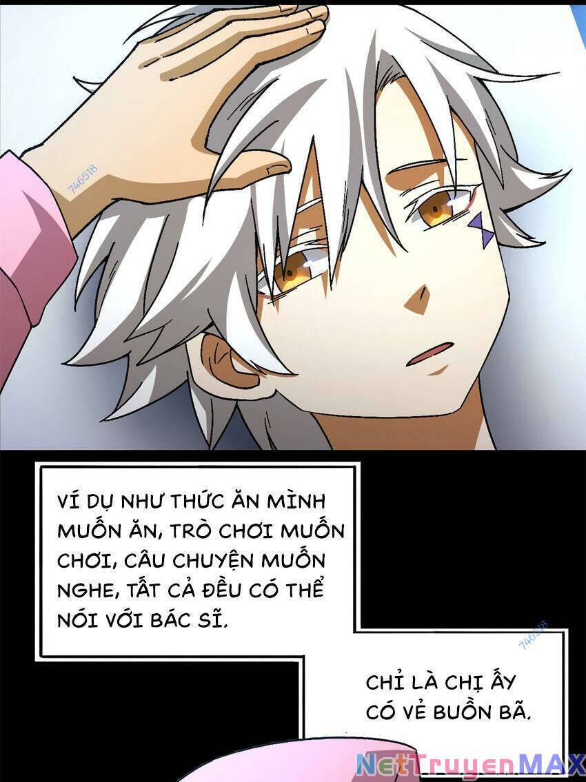 Tận Thế Trò Chơi Ghép Hình Chapter 35 - Trang 80