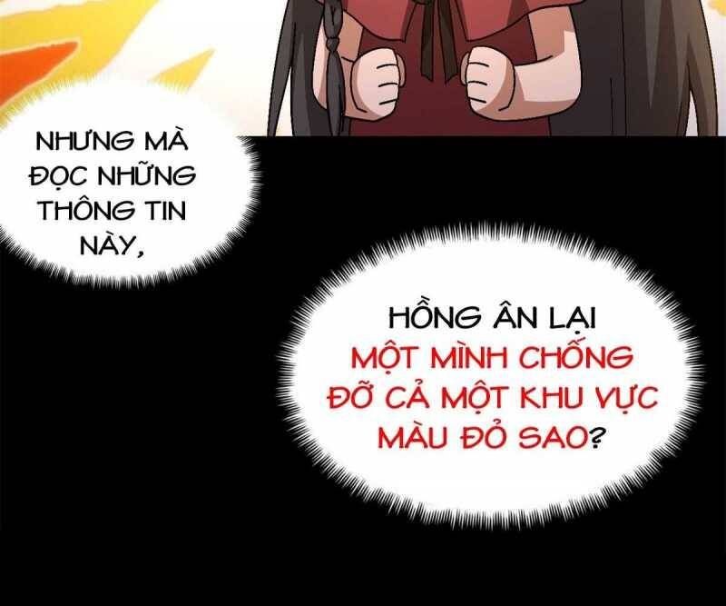 Tận Thế Trò Chơi Ghép Hình Chapter 96 - Trang 17