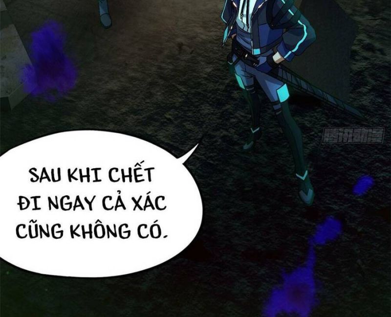 Tận Thế Trò Chơi Ghép Hình Chapter 14 - Trang 109