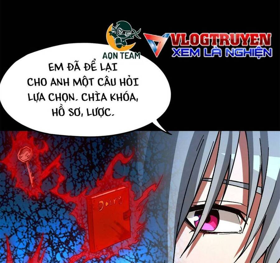 Tận Thế Trò Chơi Ghép Hình Chapter 19 - Trang 76