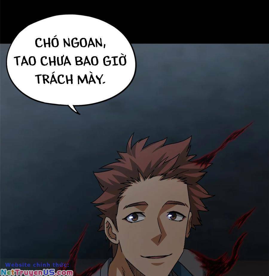 Tận Thế Trò Chơi Ghép Hình Chapter 52 - Trang 63