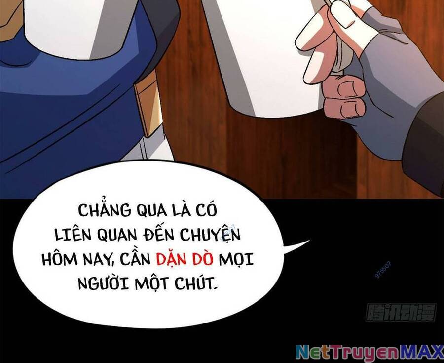 Tận Thế Trò Chơi Ghép Hình Chapter 28 - Trang 20