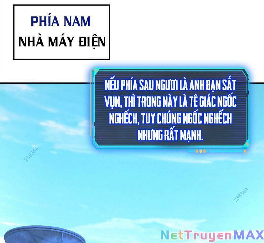 Tận Thế Trò Chơi Ghép Hình Chapter 45 - Trang 16