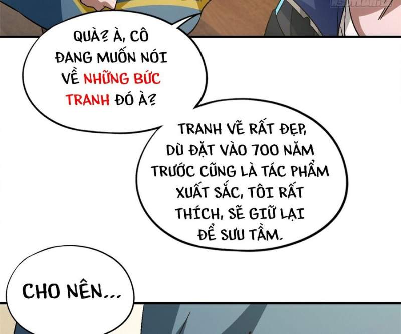 Tận Thế Trò Chơi Ghép Hình Chapter 86 - Trang 74