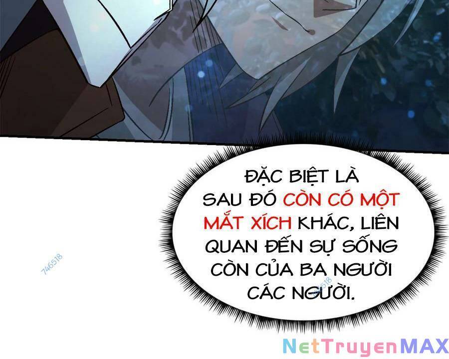 Tận Thế Trò Chơi Ghép Hình Chapter 32 - Trang 58