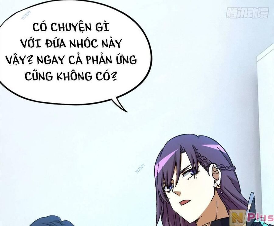 Tận Thế Trò Chơi Ghép Hình Chapter 21 - Trang 94