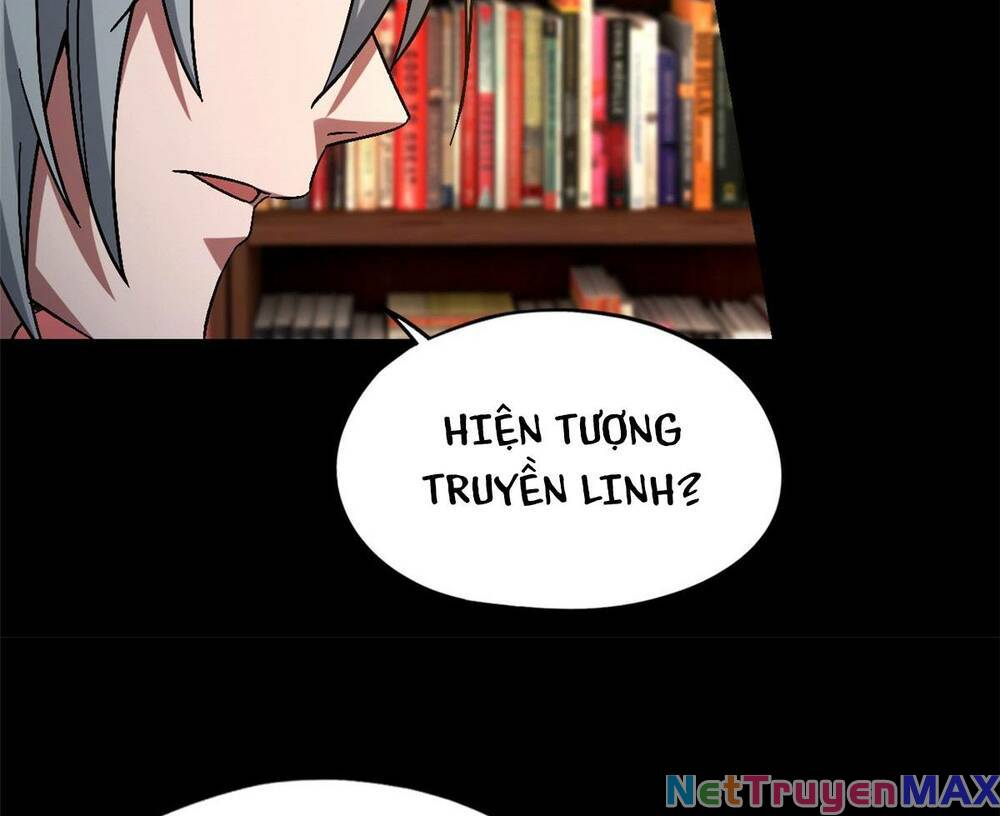 Tận Thế Trò Chơi Ghép Hình Chapter 26 - Trang 35