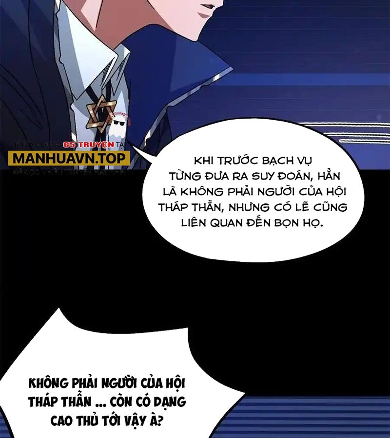 Tận Thế Trò Chơi Ghép Hình Chapter 79 - Trang 65