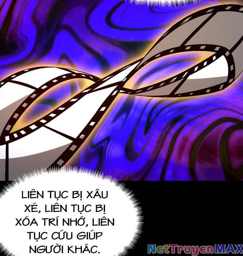 Tận Thế Trò Chơi Ghép Hình Chapter 37 - Trang 77