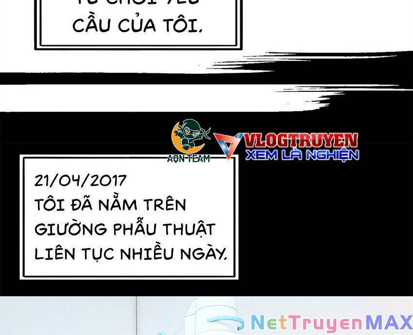 Tận Thế Trò Chơi Ghép Hình Chapter 35 - Trang 61