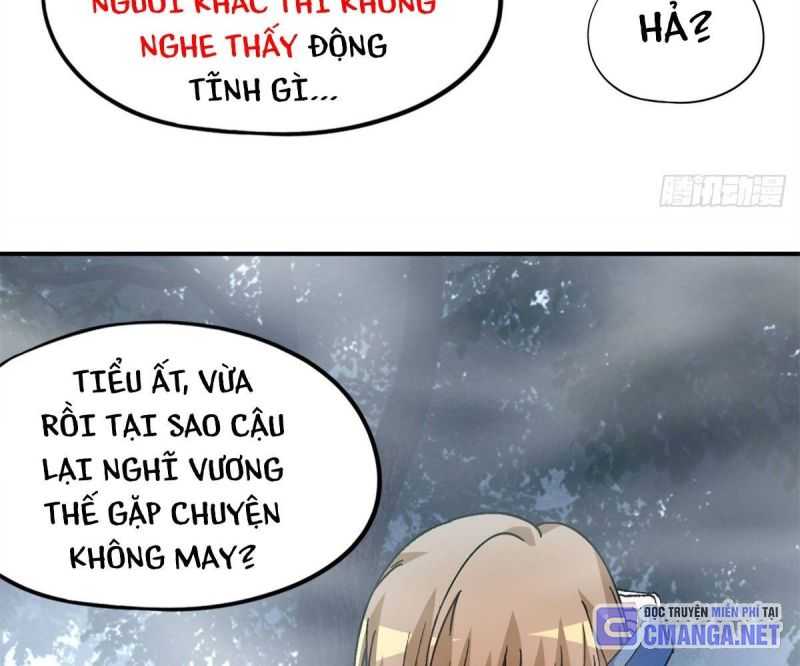 Tận Thế Trò Chơi Ghép Hình Chapter 89 - Trang 81