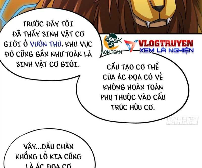 Tận Thế Trò Chơi Ghép Hình Chapter 90 - Trang 43