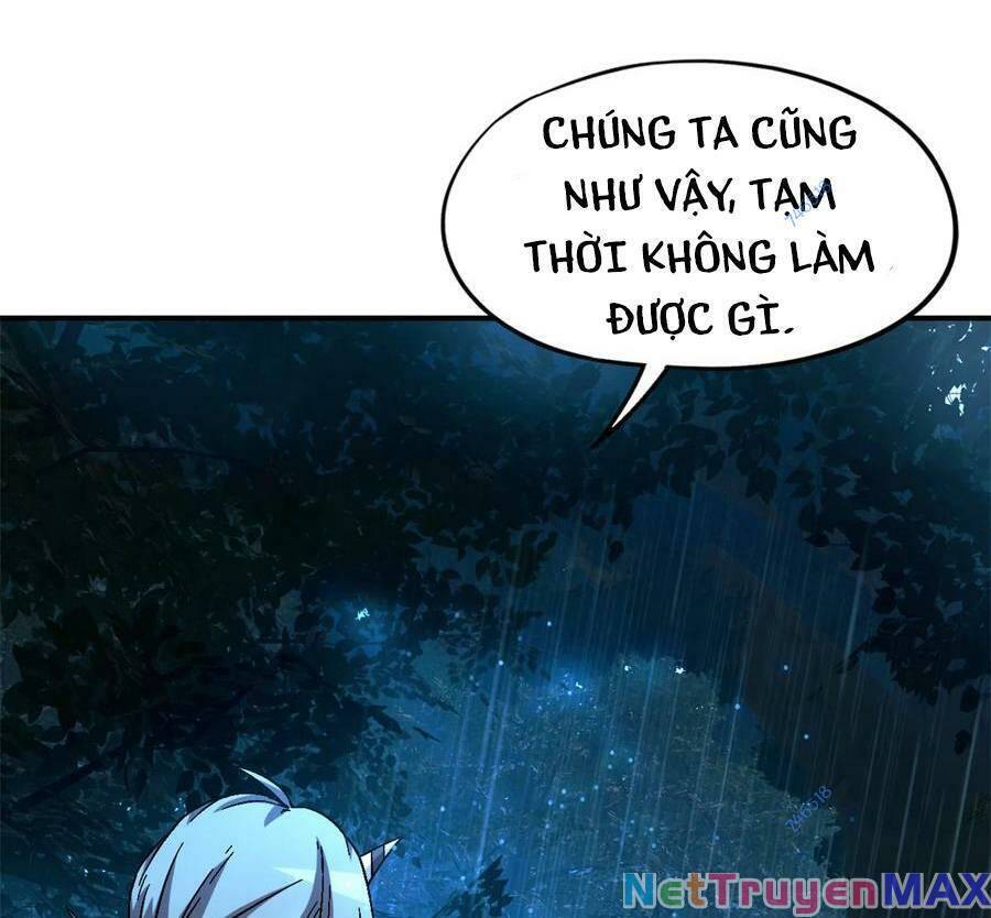 Tận Thế Trò Chơi Ghép Hình Chapter 32 - Trang 12