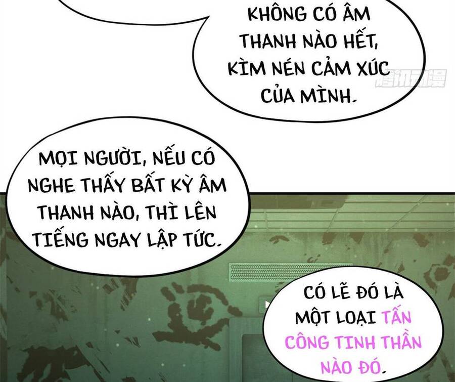 Tận Thế Trò Chơi Ghép Hình Chapter 18 - Trang 37