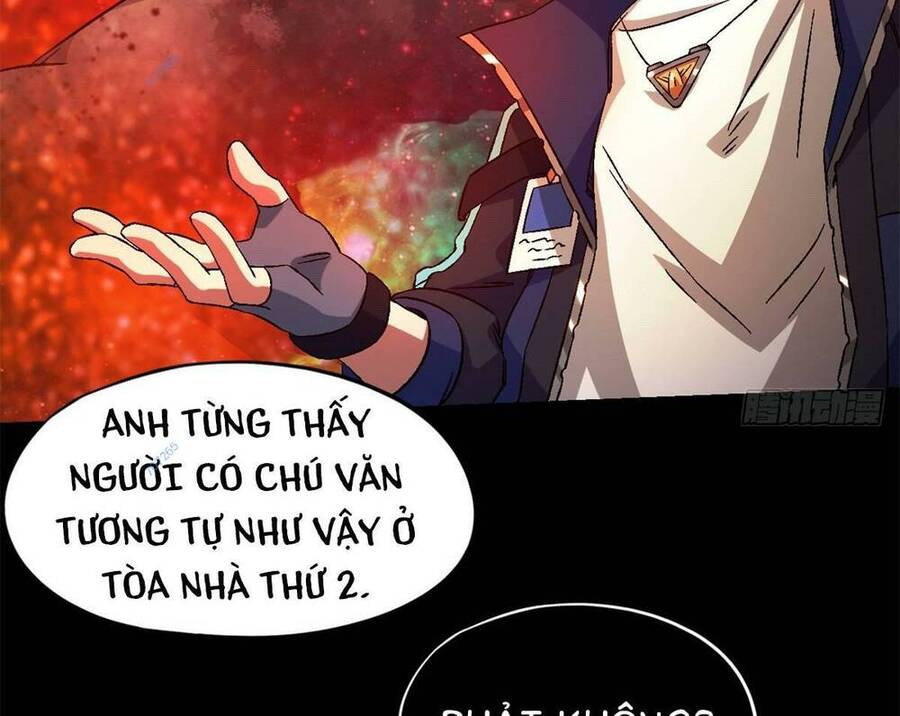 Tận Thế Trò Chơi Ghép Hình Chapter 20 - Trang 30