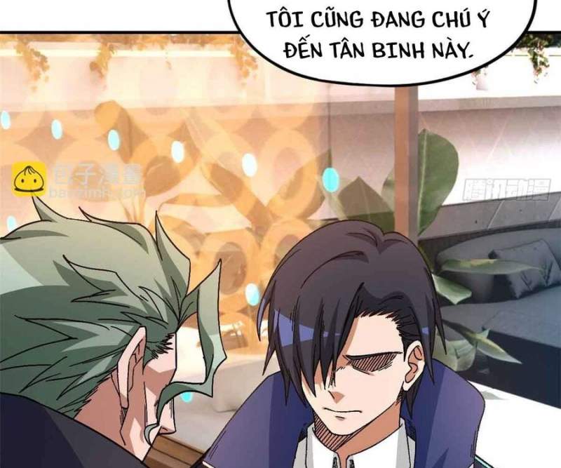 Tận Thế Trò Chơi Ghép Hình Chapter 99 - Trang 23